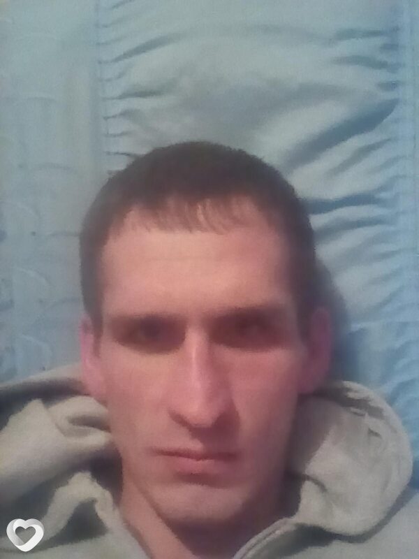Роман, 38, Белгороде — анкета №4079504