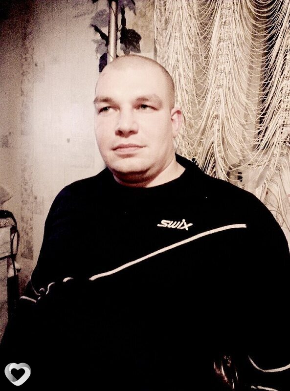 Антон, 39, Старом Осколе — анкета №4079505