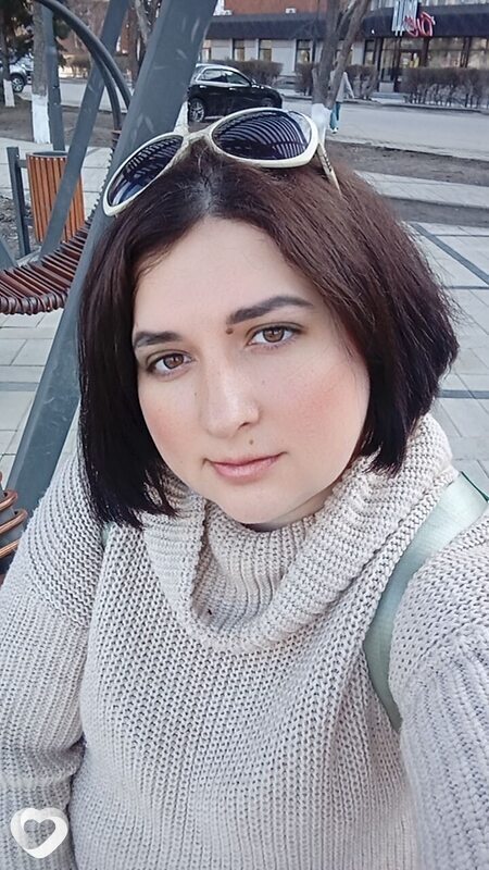Евгения, 35, Усть-Каменогорск — анкета №4079314