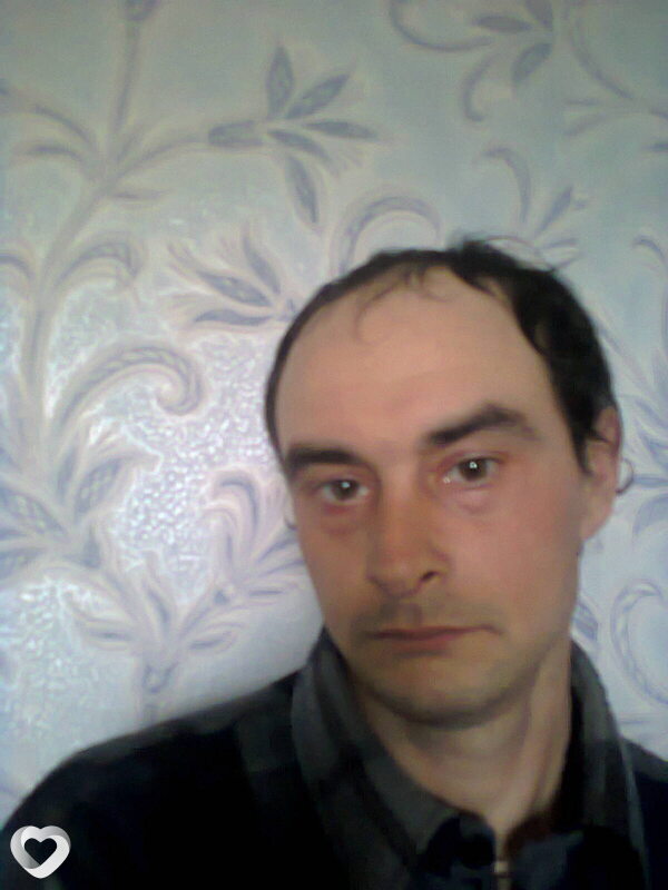 Вова, 43, Черкассах — анкета №4079315