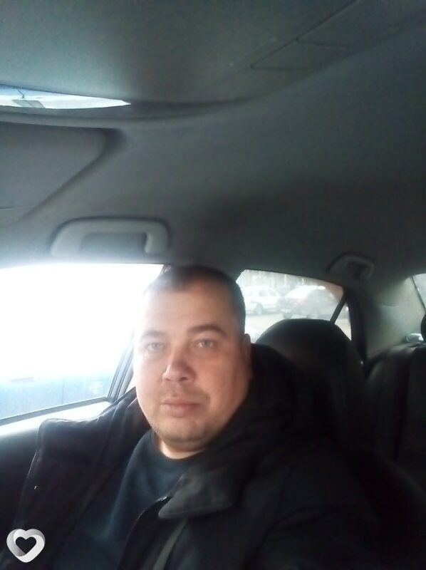 Александр, 46, Новокузнецке — анкета №4079324