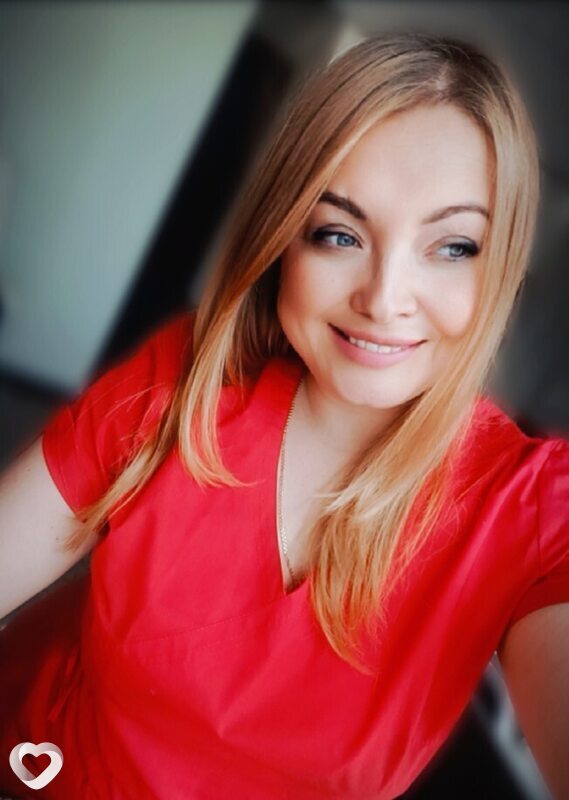 Таня, 37, Днепр — анкета №4079325