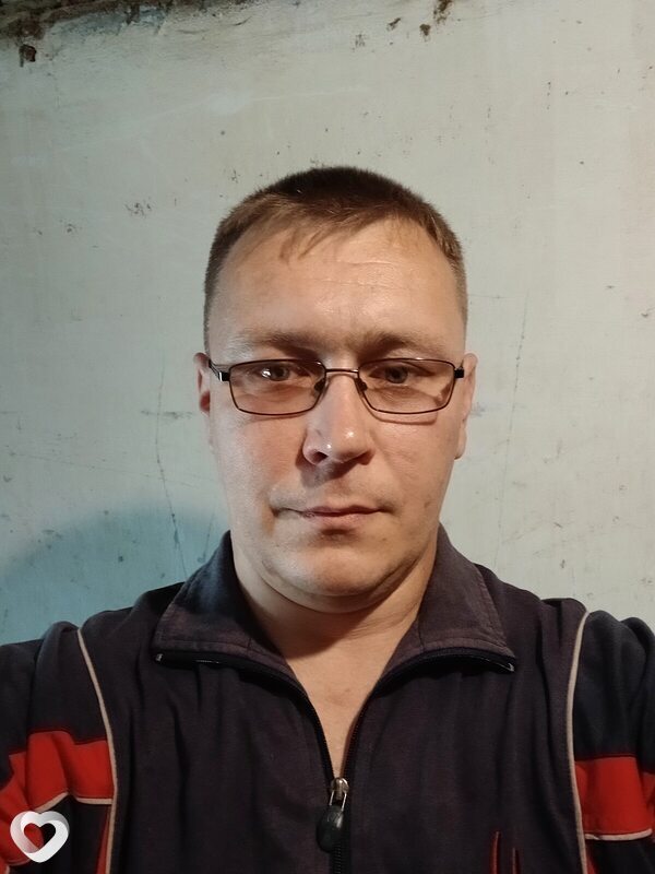 Андрей, 40, Костроме — анкета №4079326