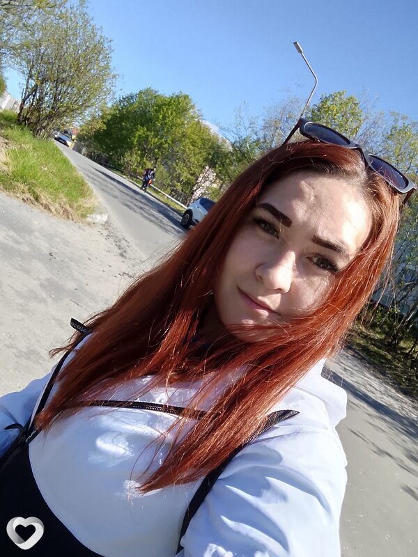 Карина, Североморск