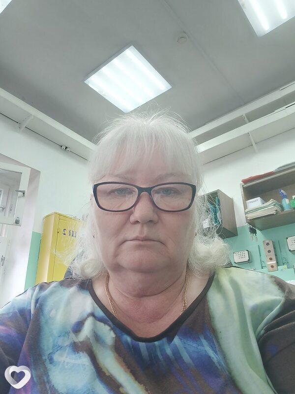 Ирина, 57, Томске — анкета №4079335