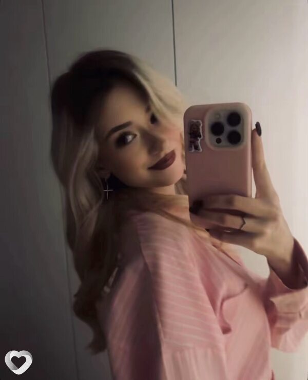 Карина, 18, Томске — анкета №4079415