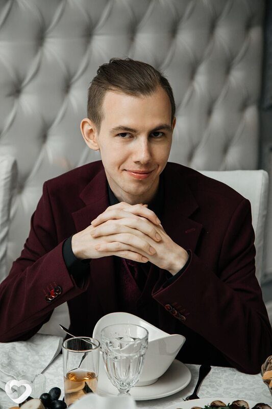 Руслан, 28, Набережных Челнах — анкета №4079421