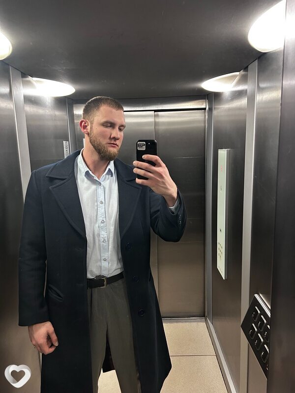 Дмитрий, 24, Москве — анкета №4079423