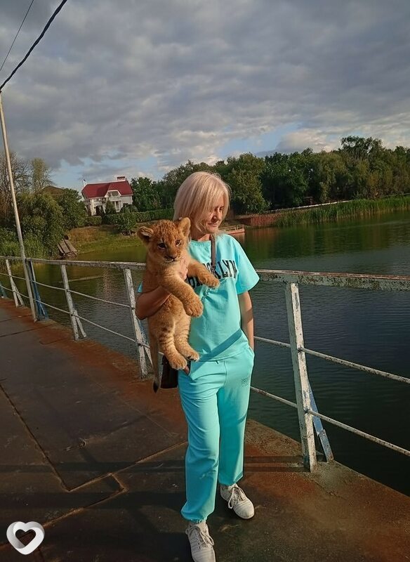 Татьяна, 37, Ростове-на-Дону — анкета №4079427
