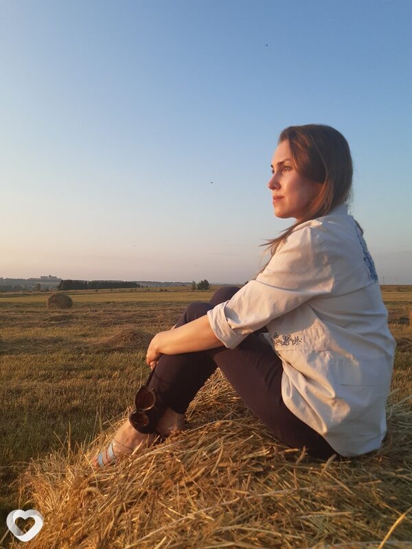 София, 41, Арзамасе — анкета №4079433