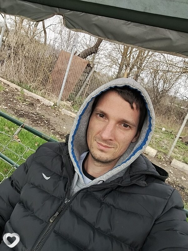 Сергей, 31, Туле — анкета №4079436