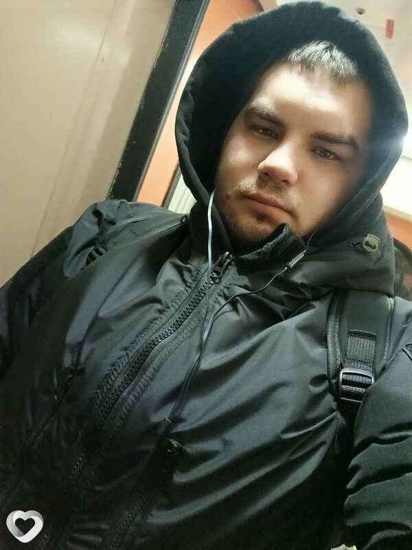 Шурик, 27, Великом Новгороде — анкета №4080376