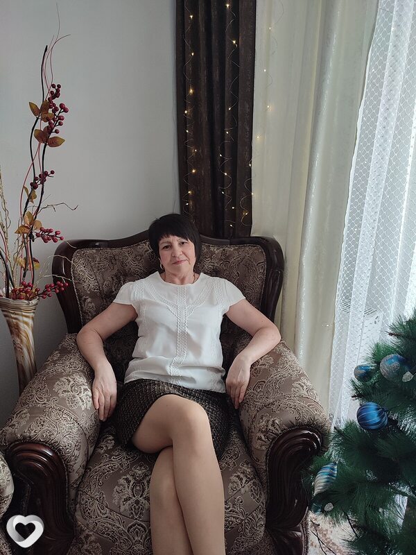Ирина, 56, Екатеринбурге — анкета №4080380