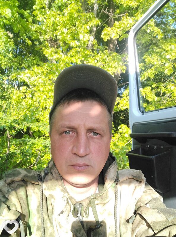 Александр, 42, Донецке — анкета №4080381