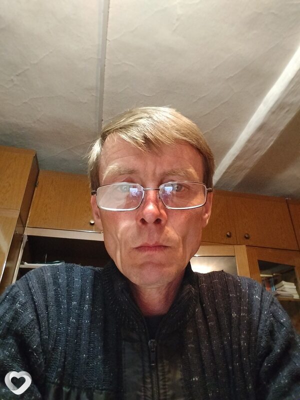 Сергей, 53, Перми — анкета №4080384