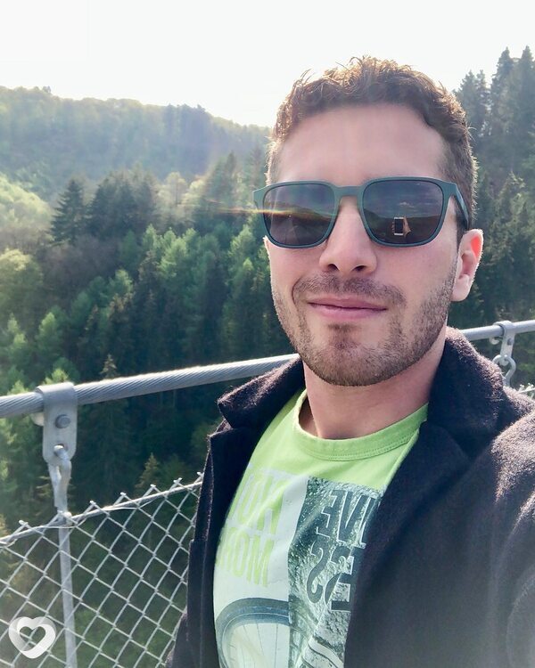 Дима, 32, Ростове-на-Дону — анкета №4080385
