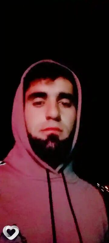 Сухроб, 28, Екатеринбурге — анкета №4079520