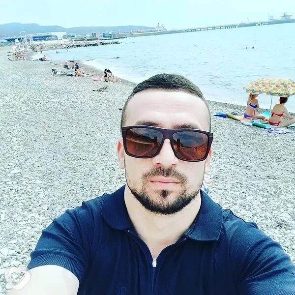 Тимур, 32, Москве — анкета №4079528