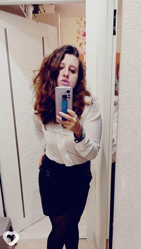 Диана, 32, Санкт-Петербурге — анкета №4079539