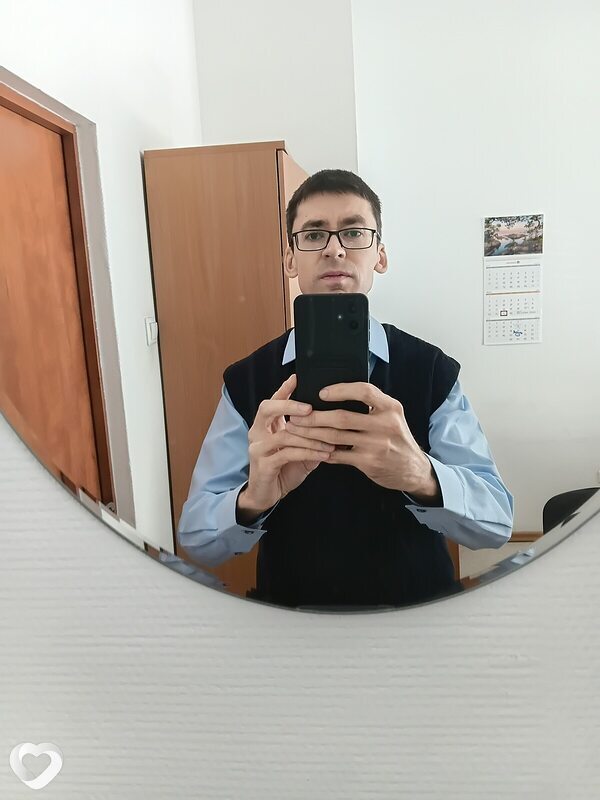 Павел, 37, Оренбурге — анкета №4079540