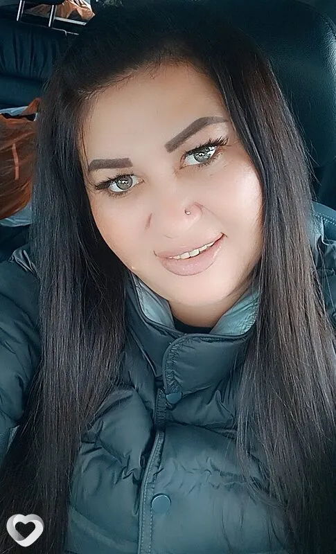 Дарья, 37, Камени-на-Оби — анкета №4079544