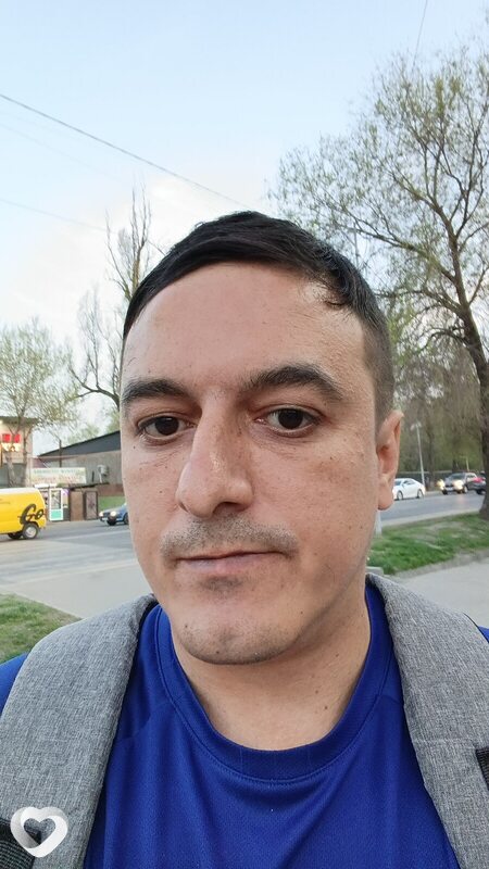Максим, 39, Алматы — анкета №4079550