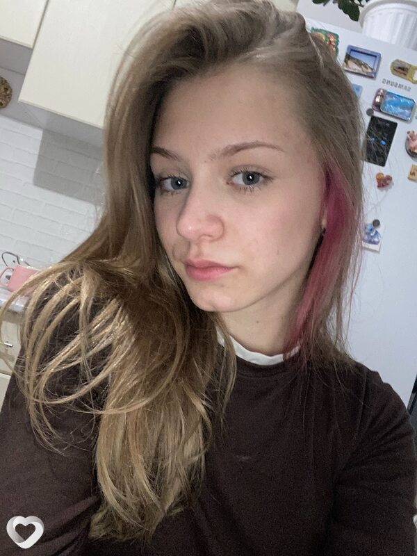 Виктория, 19, Ростове-на-Дону — анкета №4079554