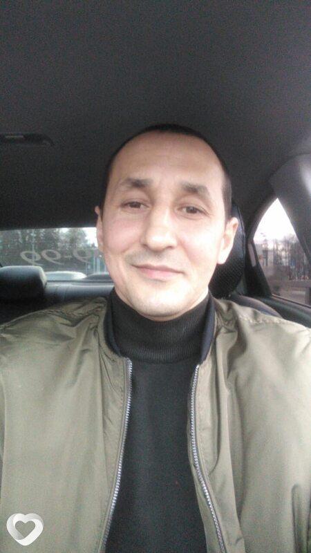 Сергей, 49, Воронеже — анкета №4079672