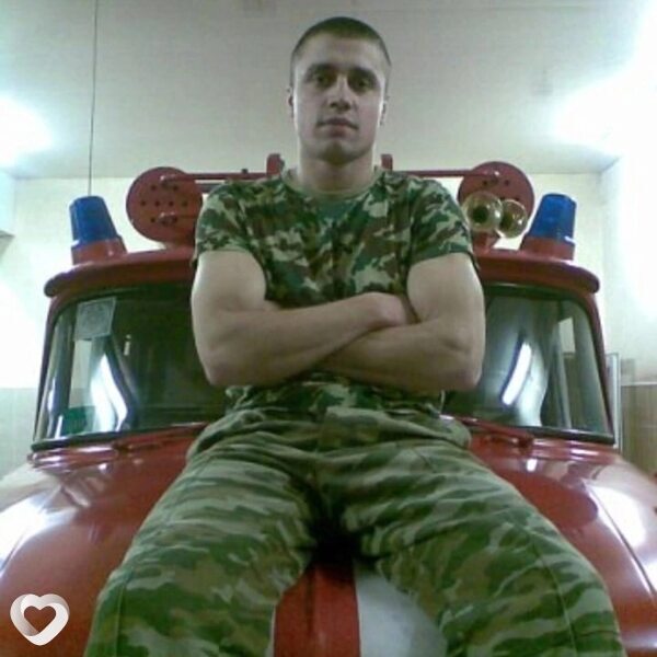 Денис, 38, Минске — анкета №4079677