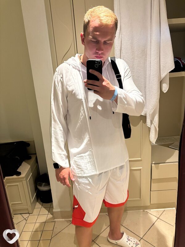Сергей, 24, Нижнем Новгороде — анкета №4079679