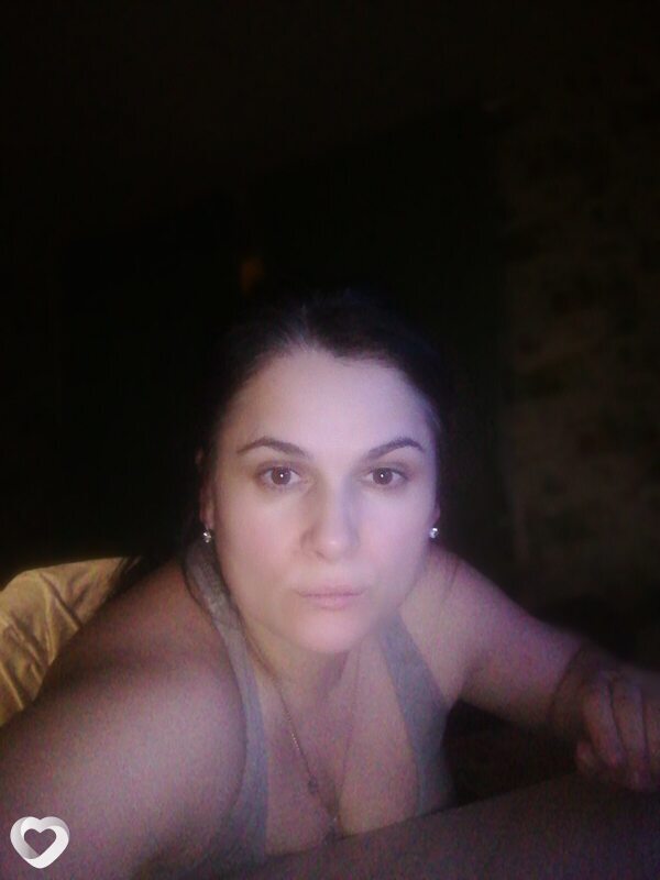 Ольга, 40, Новосибирске — анкета №4079683