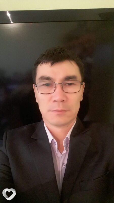Nazar, 46, Москве — анкета №4079631