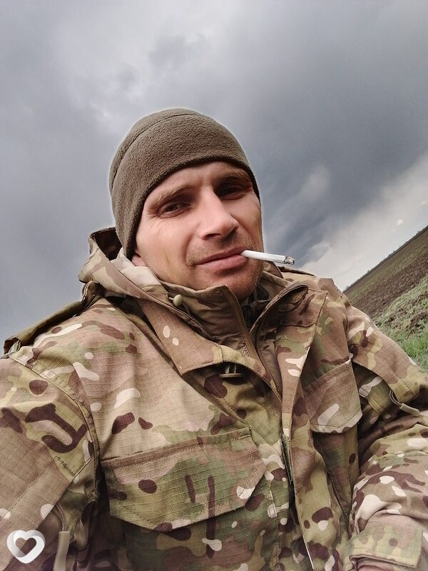 Витя, 33, Пскове — анкета №4079632