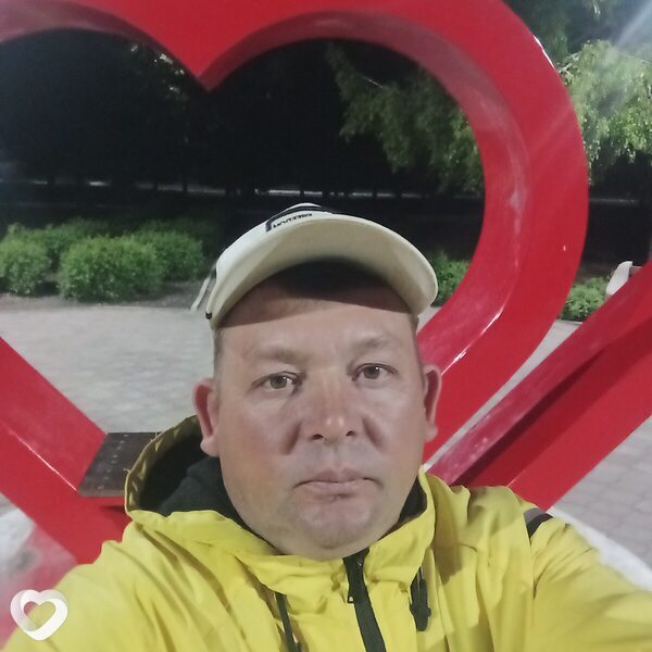Сергей, 42, Пугачеве — анкета №4079634