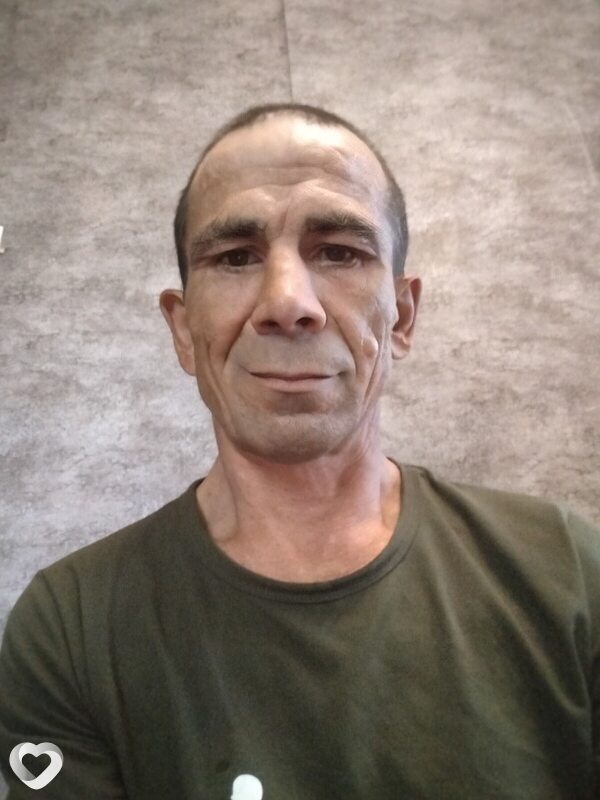 Эдуард, 51, Перми — анкета №4079635