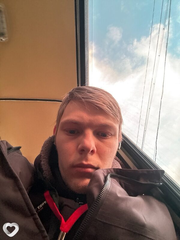Сергей, Узловая