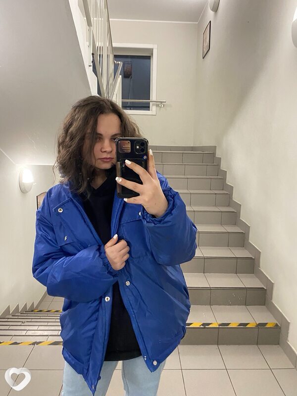 Катюша, 21, Санкт-Петербурге — анкета №4079567