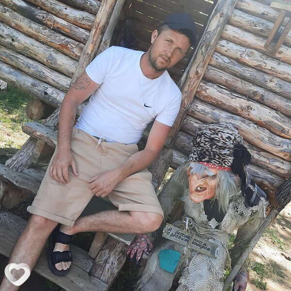 Артем, 38, Воронеже — анкета №4079571