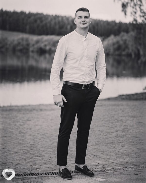 Павел, 31, Пензе — анкета №4079572