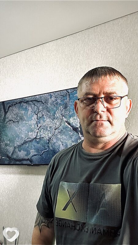 Тин, 50, Анапе — анкета №4079578