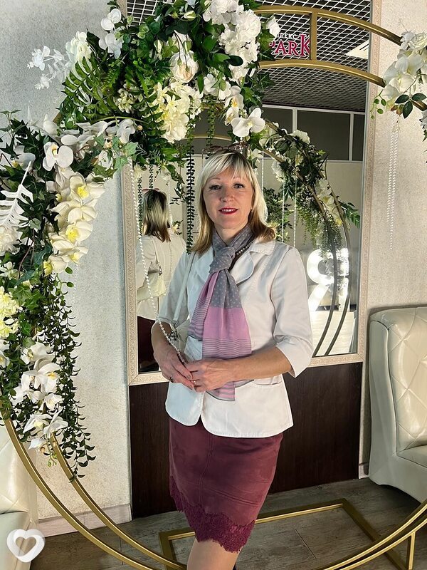 Ольга, 53, Барнауле — анкета №4079592