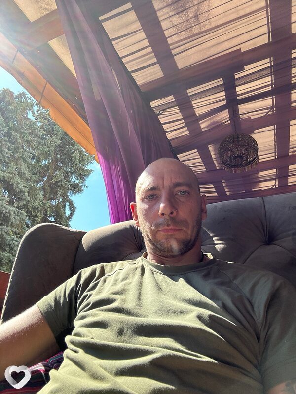 Сергей, 42, Туле — анкета №4079595