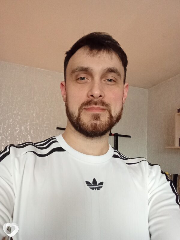 Пётр, 36, Барнауле — анкета №4079602