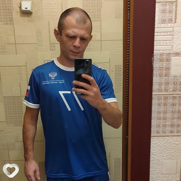 Владимир, 36, Брянске — анкета №4079610