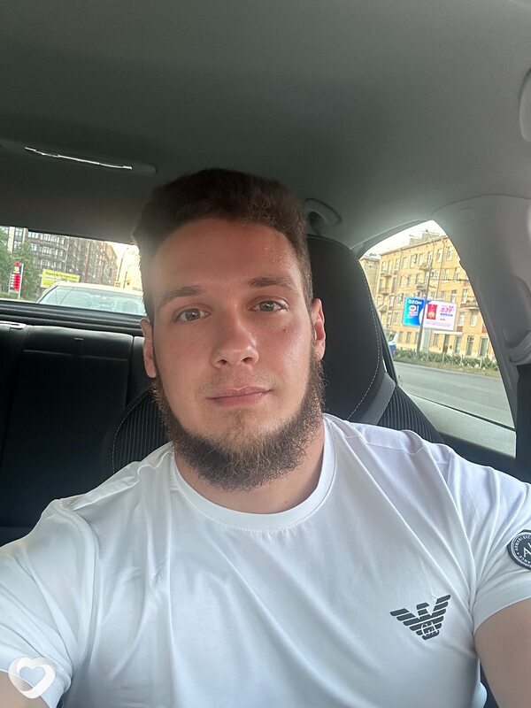 Владимир, 24, Санкт-Петербурге — анкета №4080018