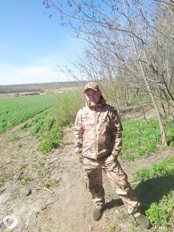 Сергей, 31, Макеевке — анкета №4080019