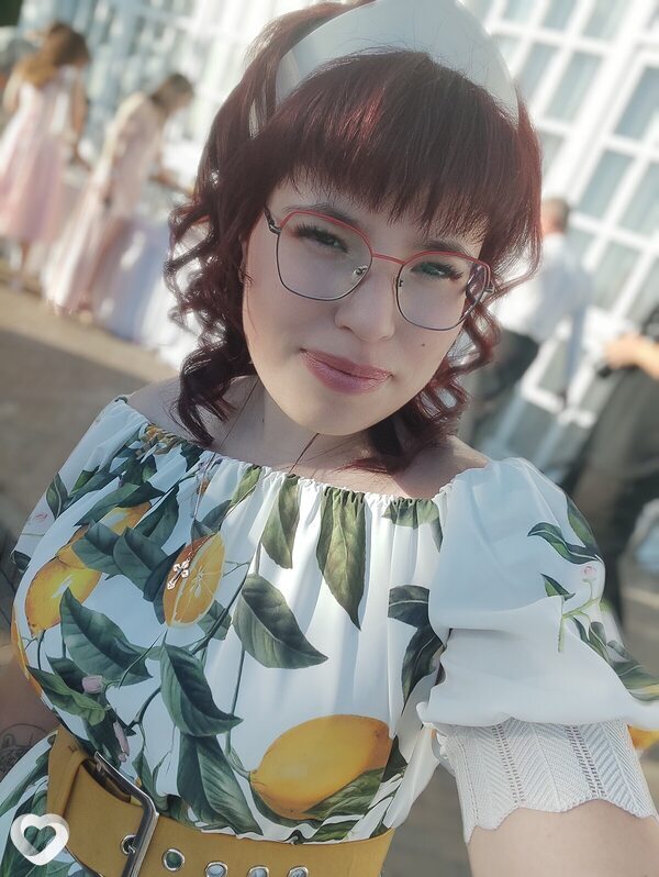 Дарья, 28, Ростове-на-Дону — анкета №4080027