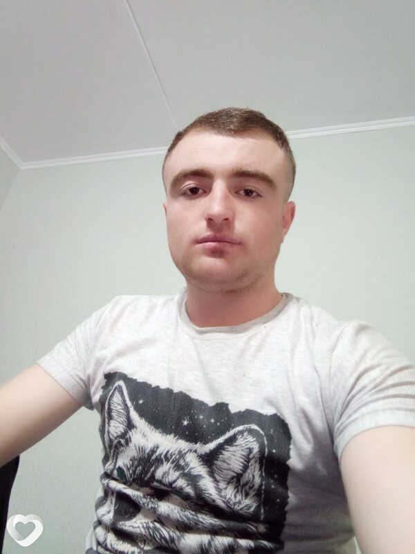 Sirojiddin, 22, Перми — анкета №4080029