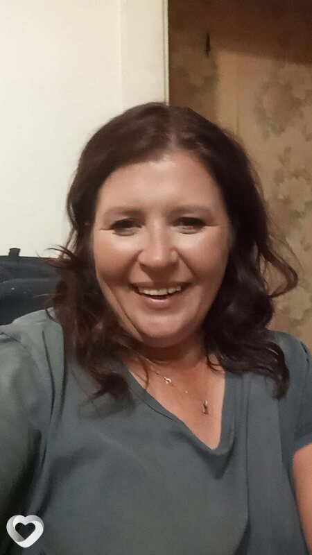 Наташа, 45, Гродно — анкета №4079739