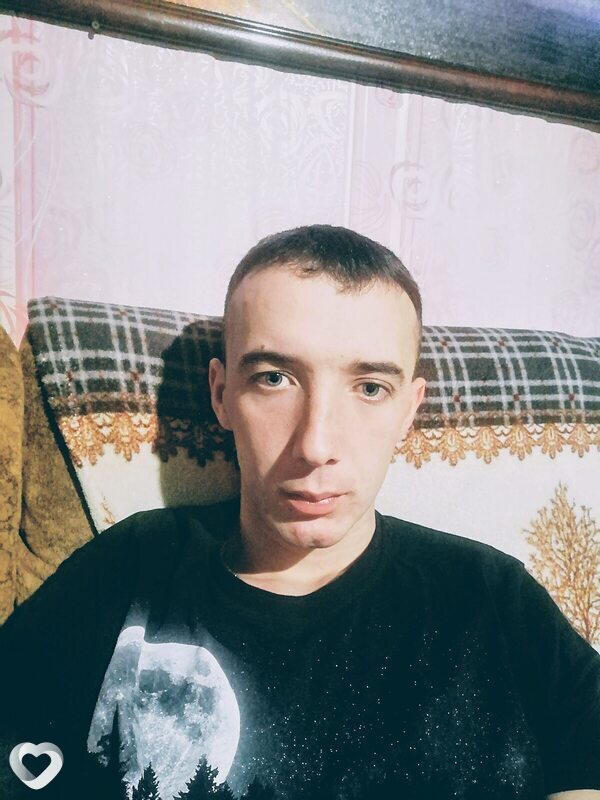 Александр, 27, Саратове — анкета №4079740